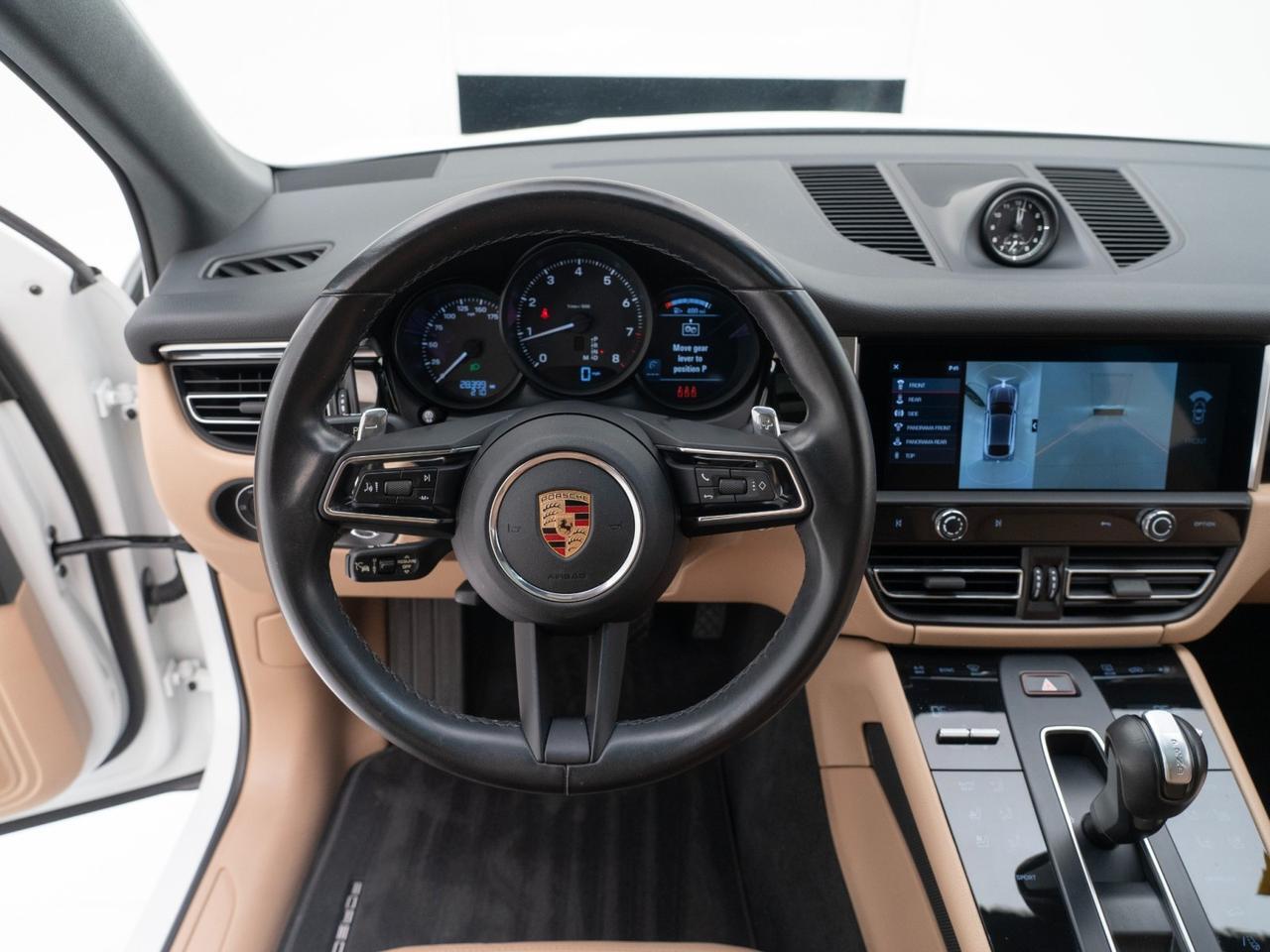 2024 Porsche Macan Pompano Beach FL