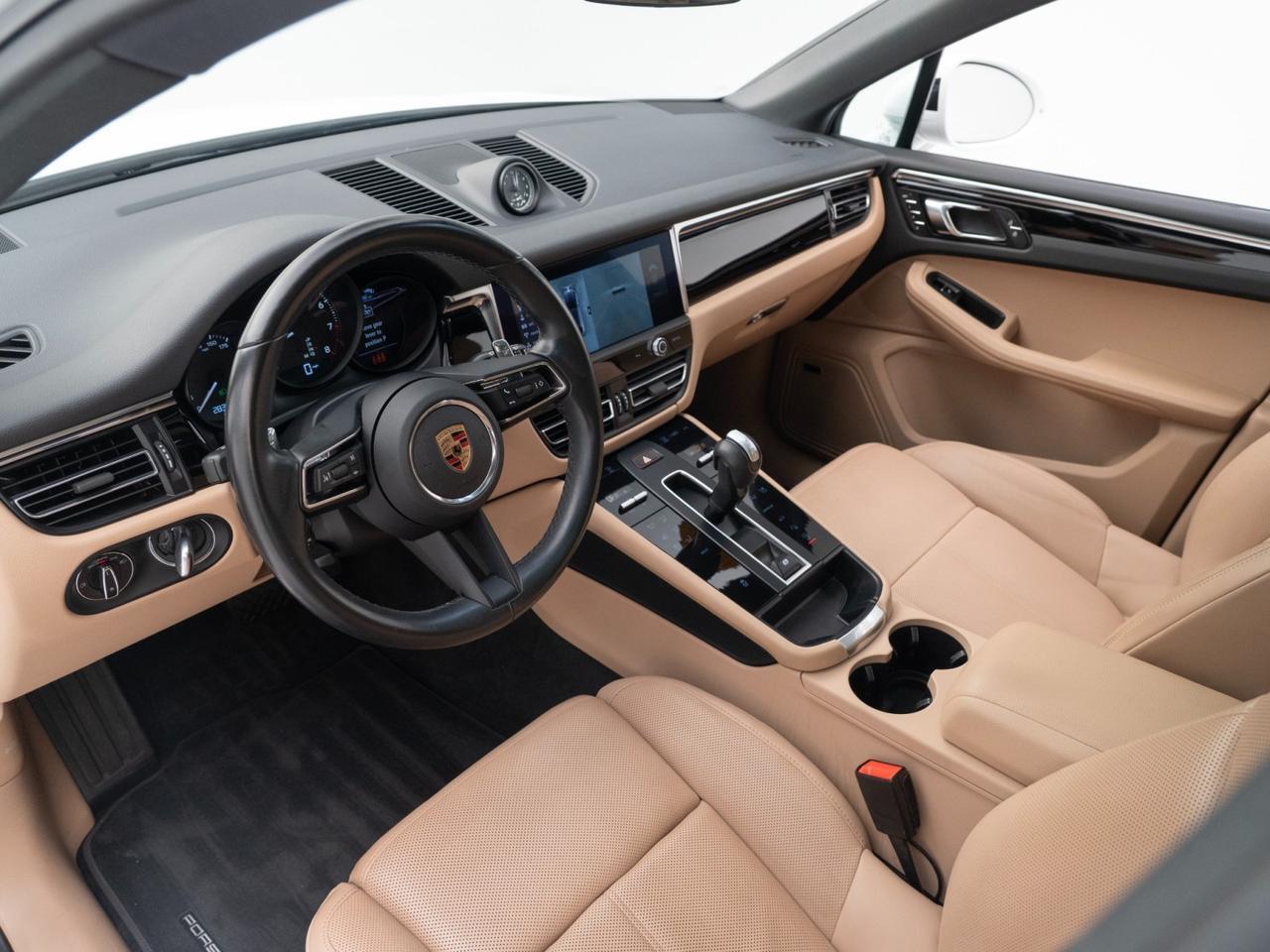 2024 Porsche Macan Pompano Beach FL