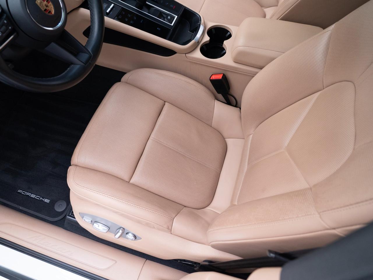 2024 Porsche Macan Pompano Beach FL