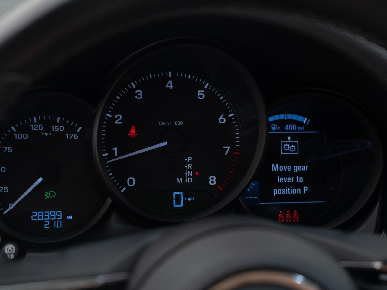 2024 Porsche Macan Pompano Beach FL