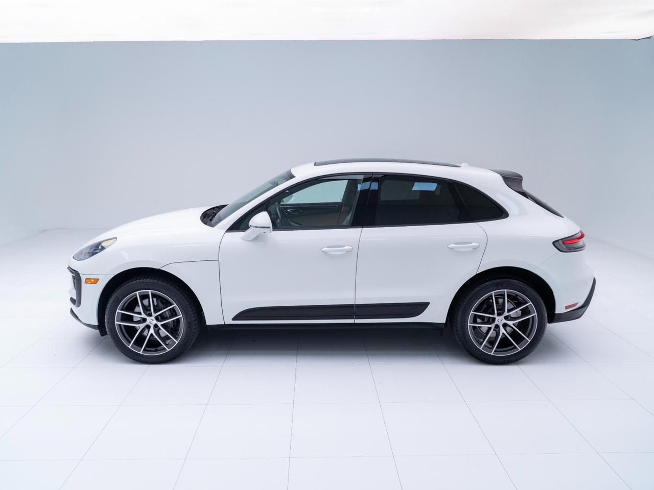 2024 Porsche Macan Pompano Beach FL