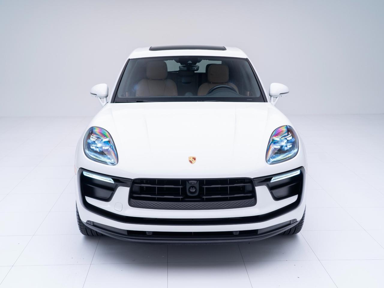 2024 Porsche Macan Pompano Beach FL