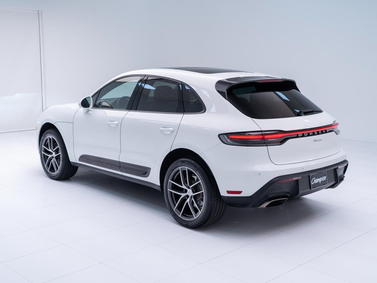 2024 Porsche Macan Pompano Beach FL
