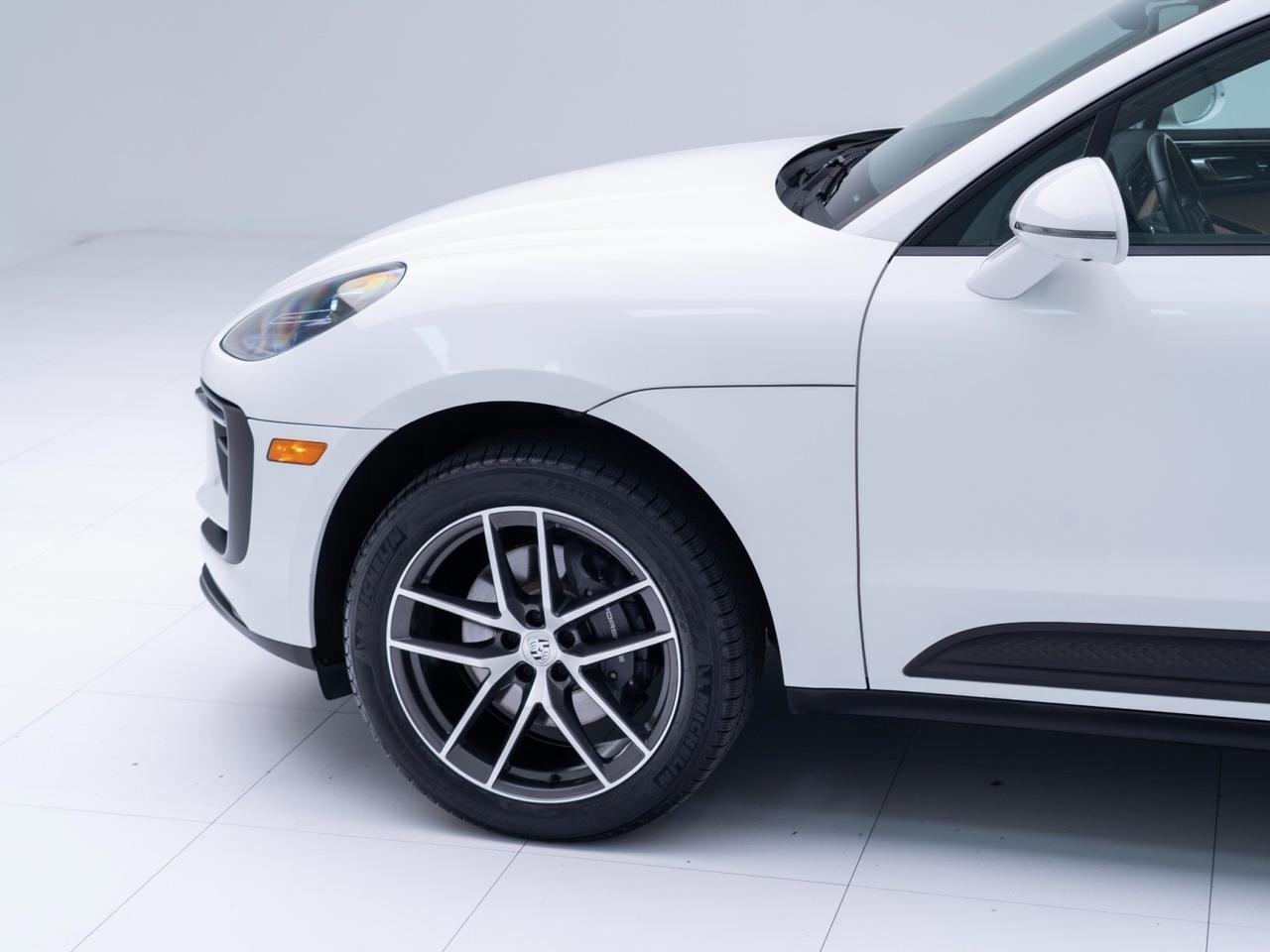 2024 Porsche Macan Pompano Beach FL