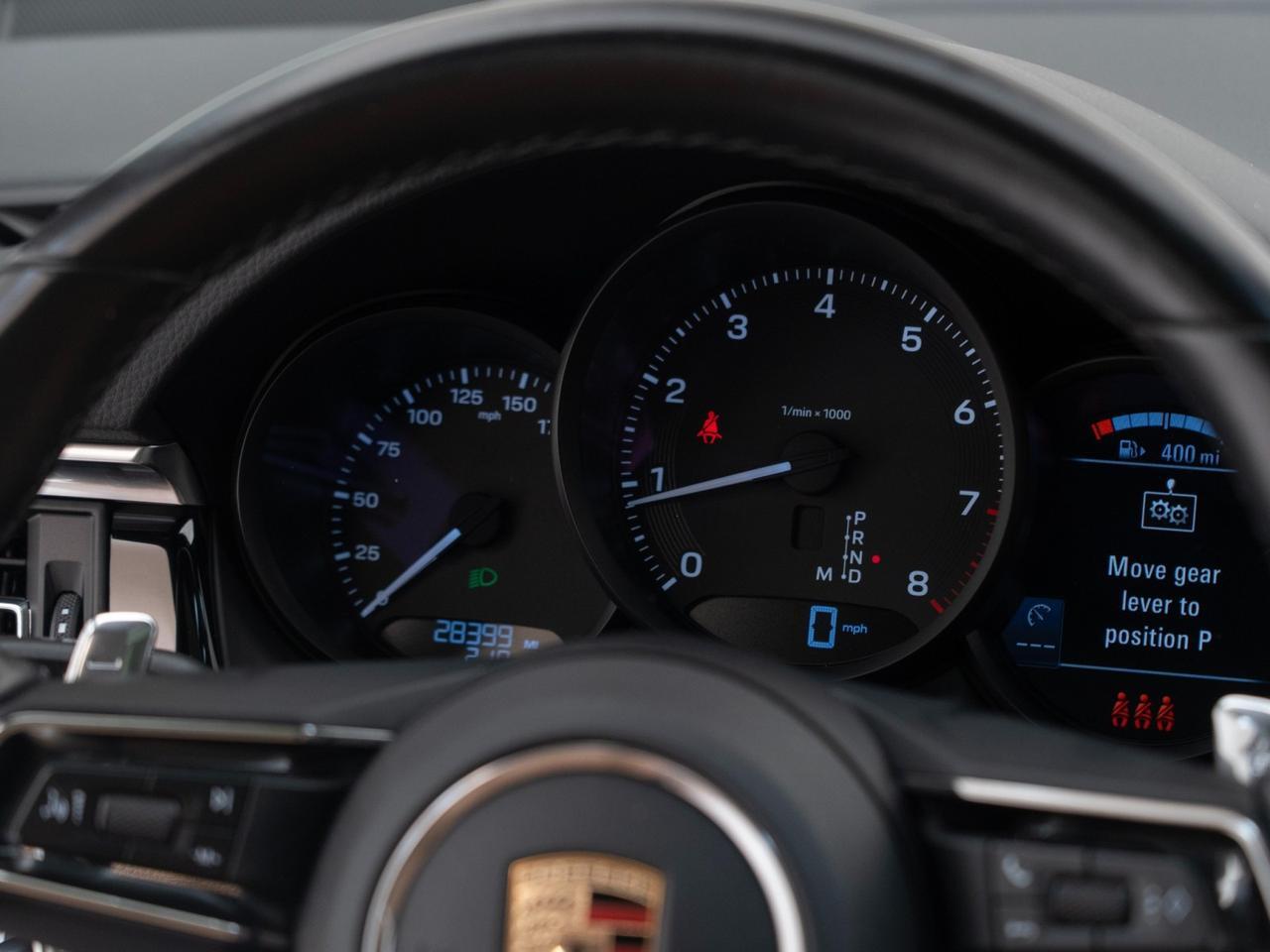 2024 Porsche Macan Pompano Beach FL