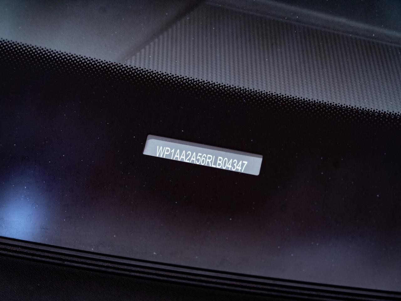 2024 Porsche Macan Pompano Beach FL