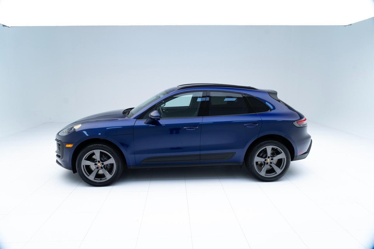 2024 Porsche Macan Pompano Beach FL