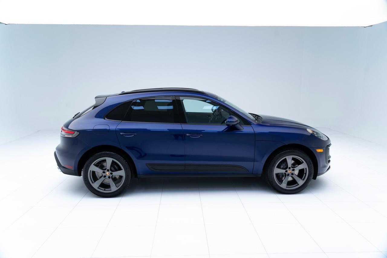 2024 Porsche Macan Pompano Beach FL