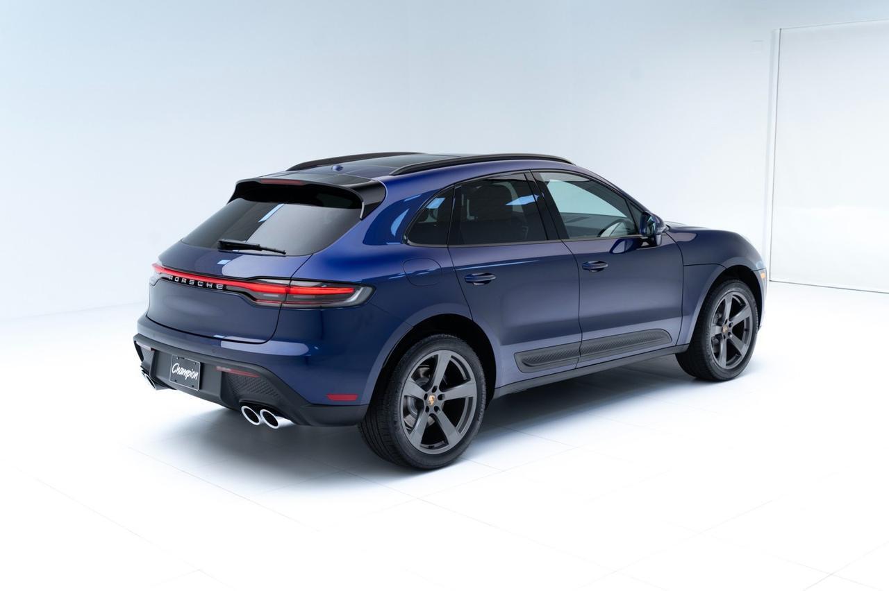 2024 Porsche Macan Pompano Beach FL