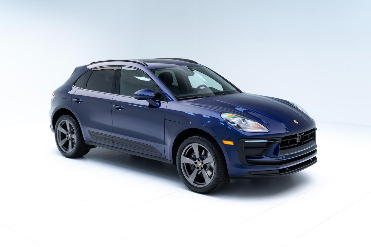 2024 Porsche Macan Pompano Beach FL
