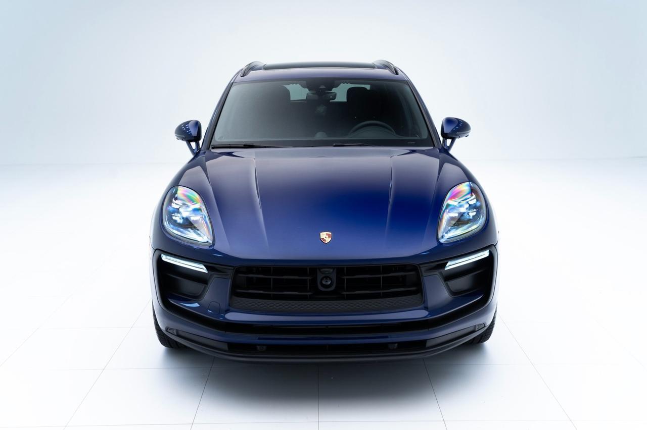 2024 Porsche Macan Pompano Beach FL