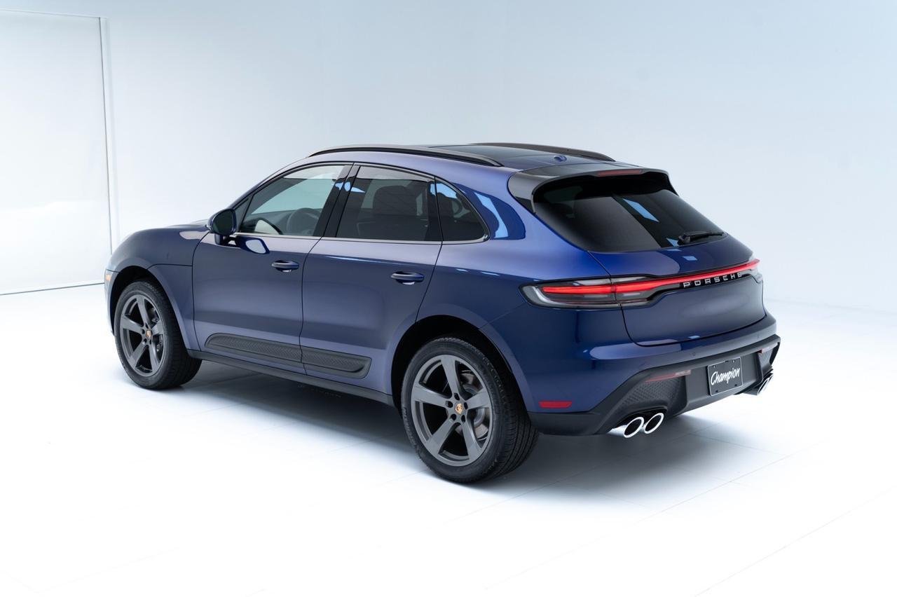 2024 Porsche Macan Pompano Beach FL
