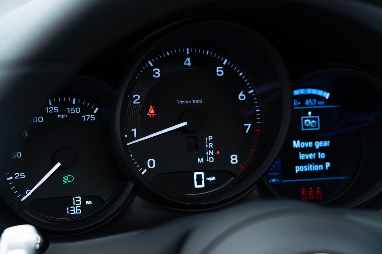 2024 Porsche Macan Pompano Beach FL