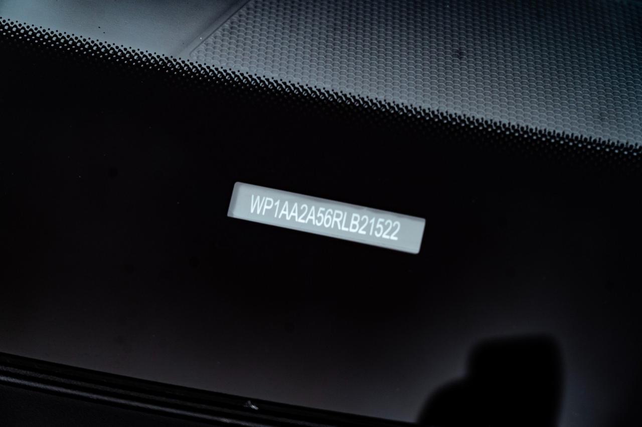 2024 Porsche Macan Pompano Beach FL