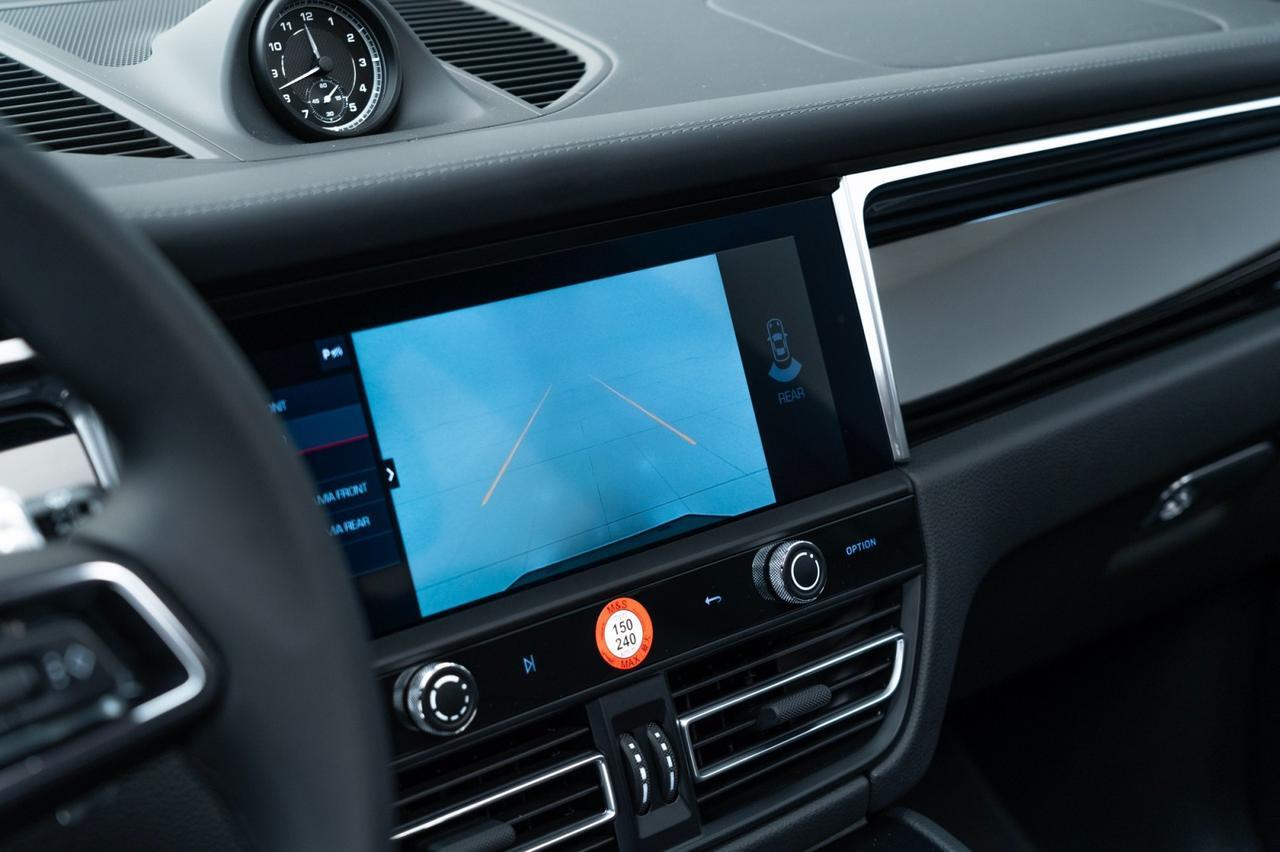 2024 Porsche Macan Pompano Beach FL