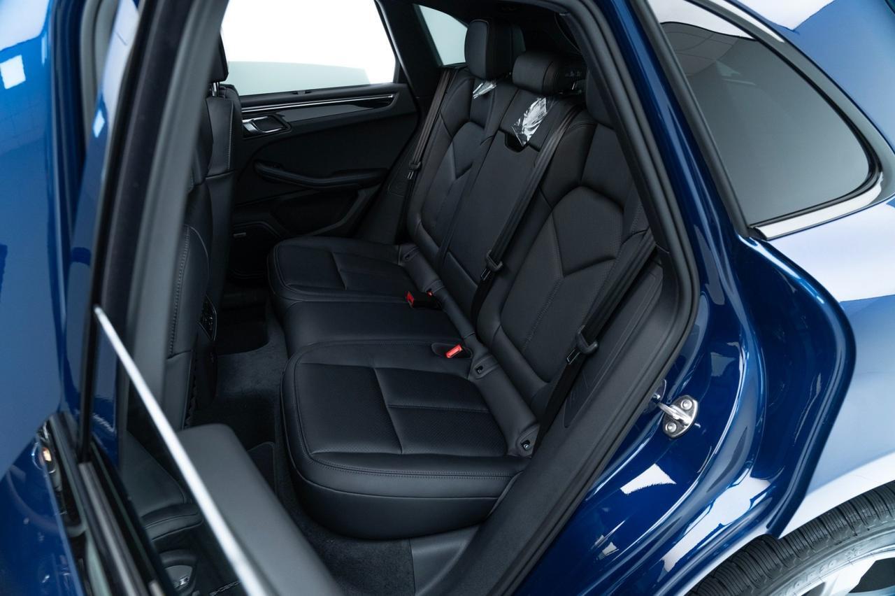 2024 Porsche Macan Pompano Beach FL