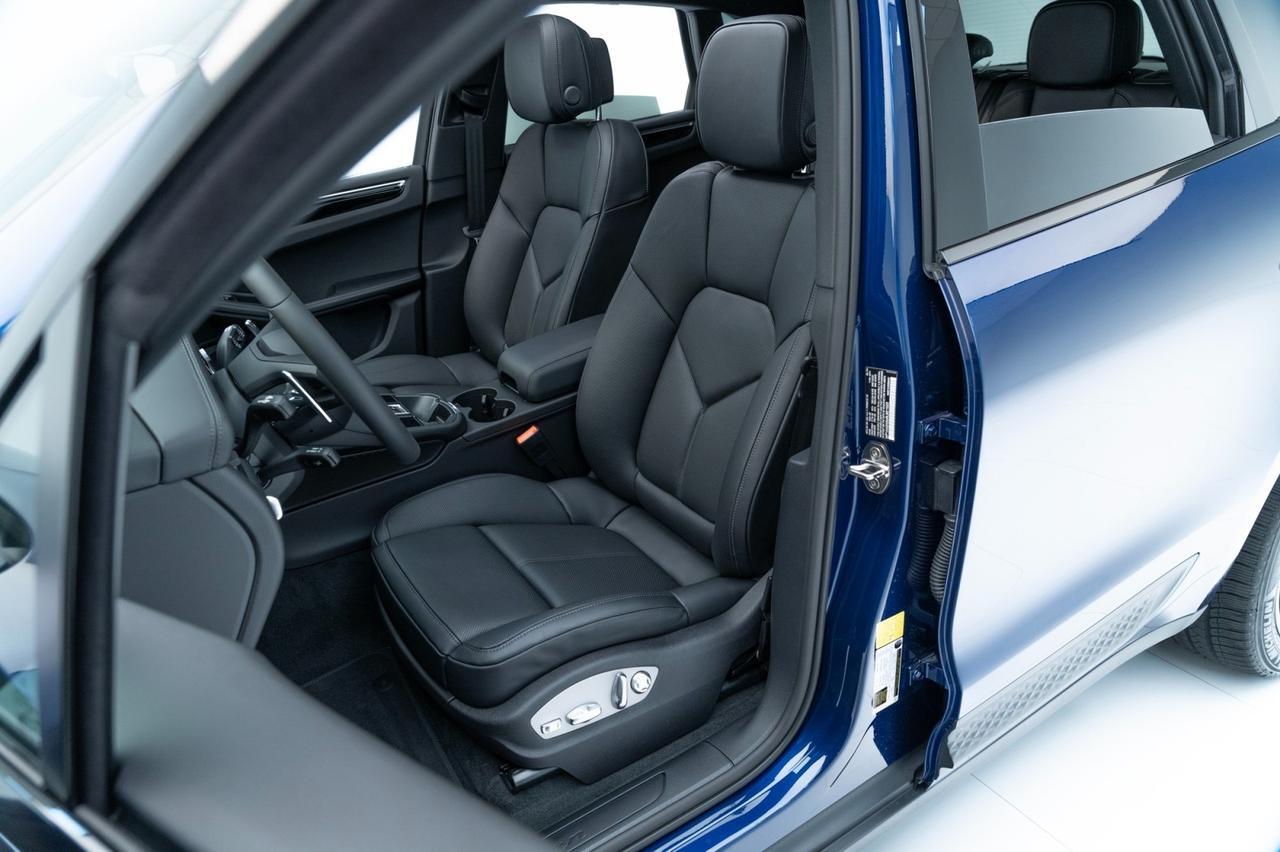 2024 Porsche Macan Pompano Beach FL