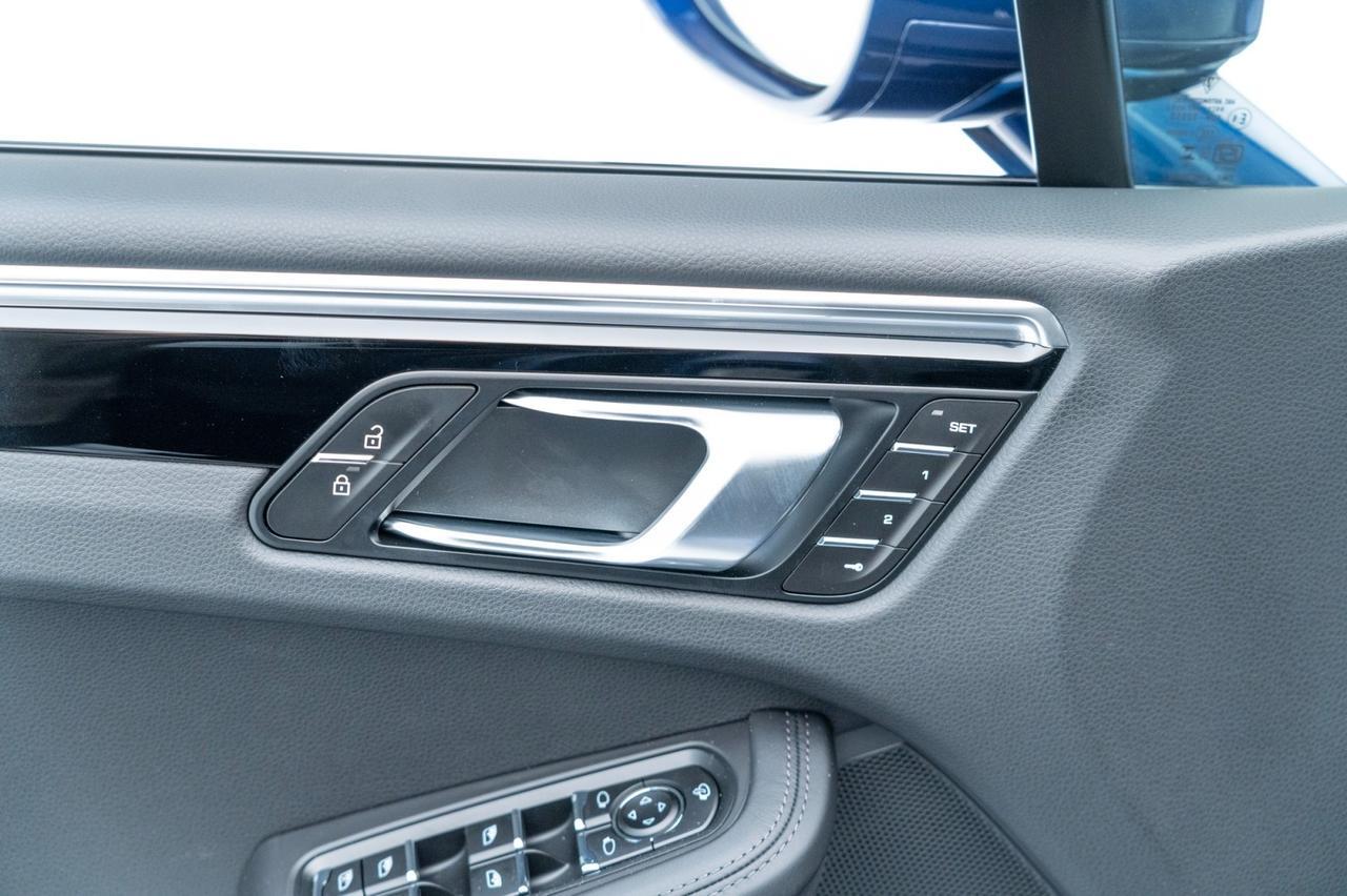 2024 Porsche Macan Pompano Beach FL