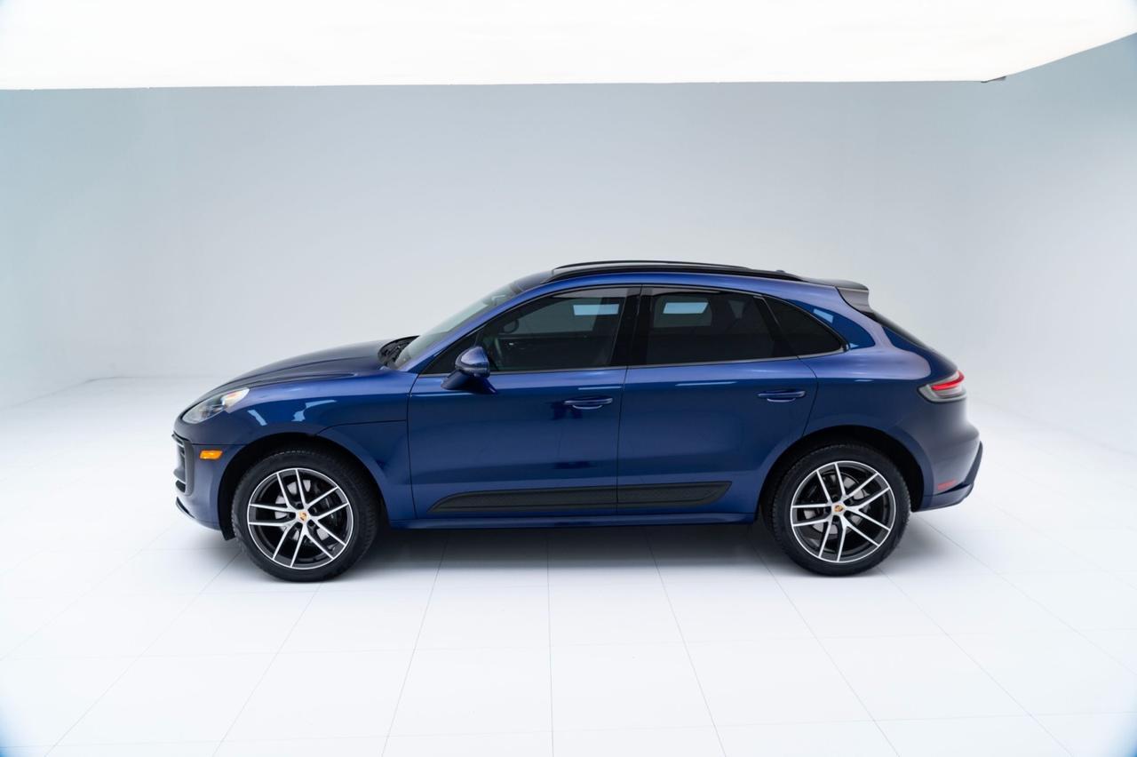 2024 Porsche Macan Pompano Beach FL