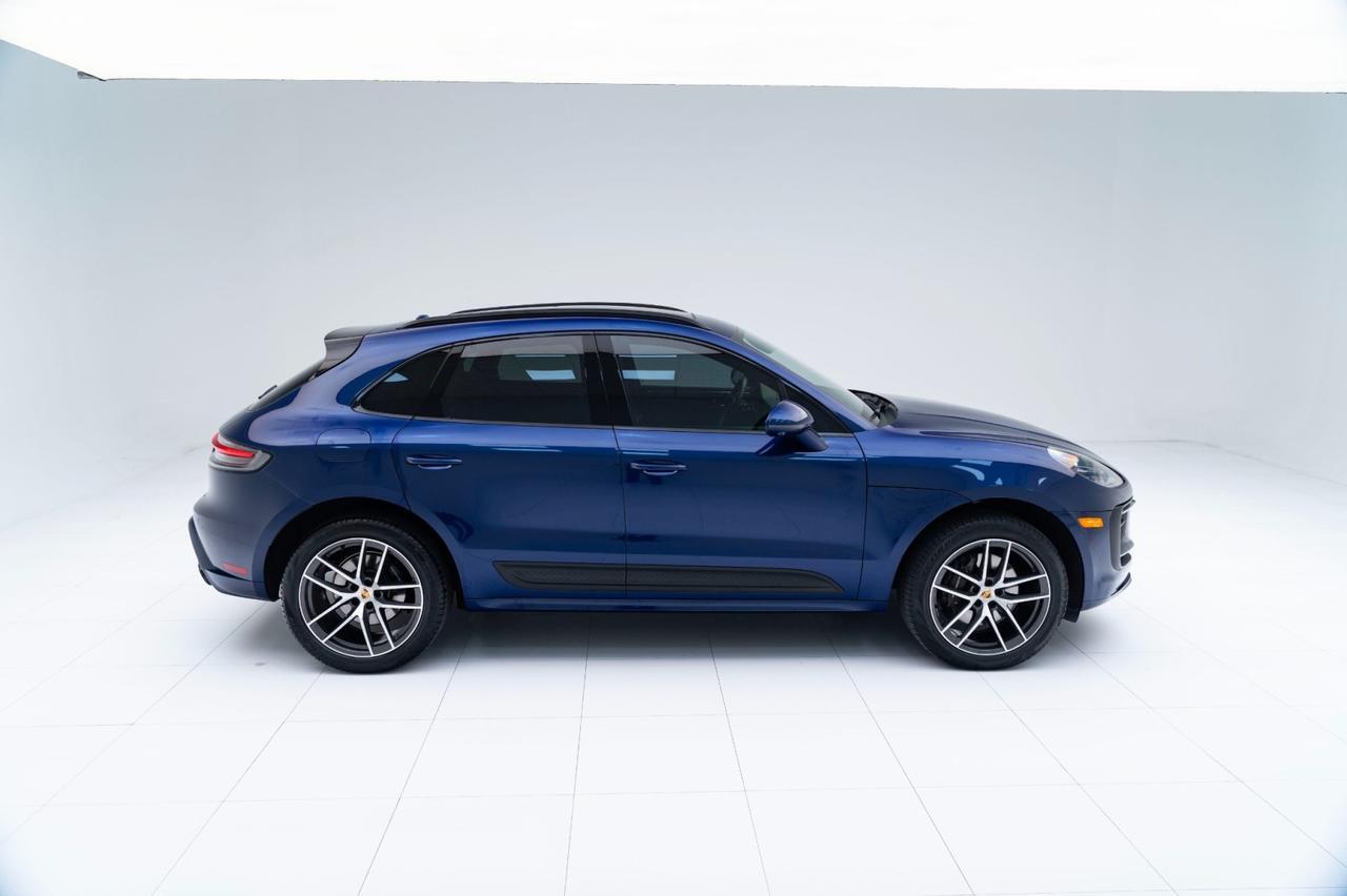 2024 Porsche Macan Pompano Beach FL