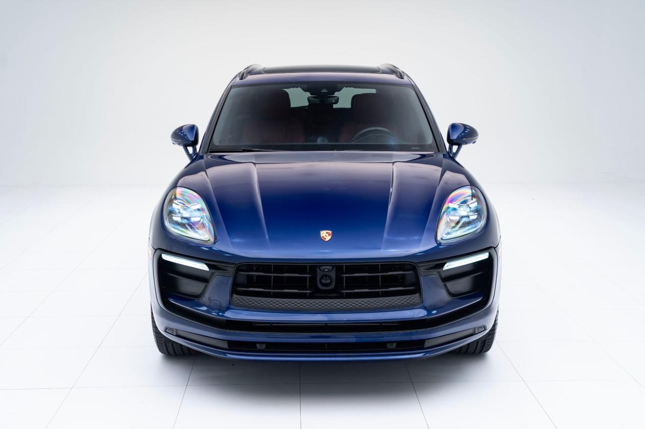 2024 Porsche Macan Pompano Beach FL