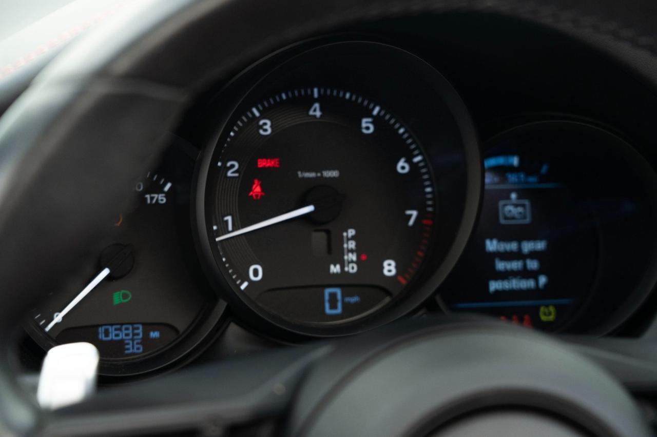 2024 Porsche Macan Pompano Beach FL