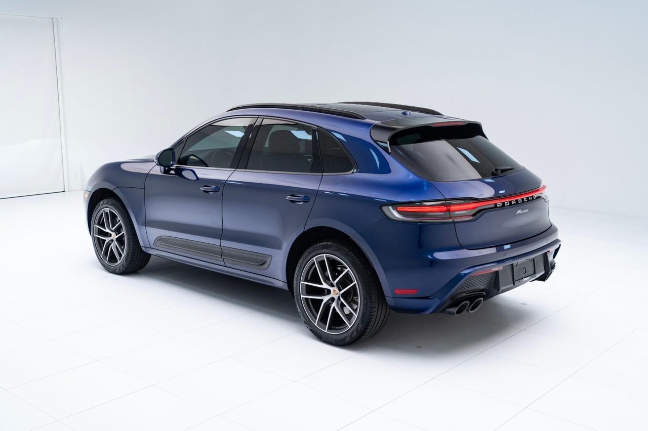 2024 Porsche Macan Pompano Beach FL