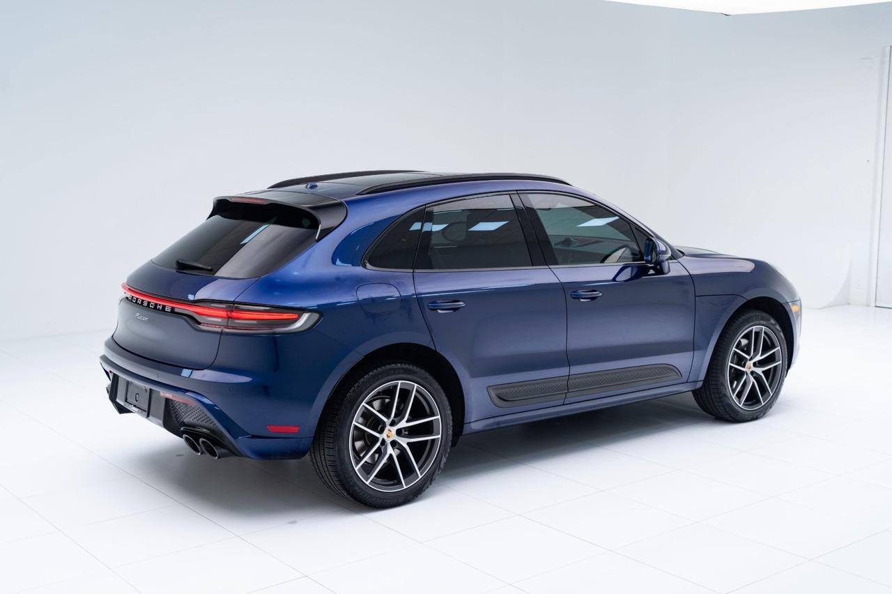 2024 Porsche Macan Pompano Beach FL