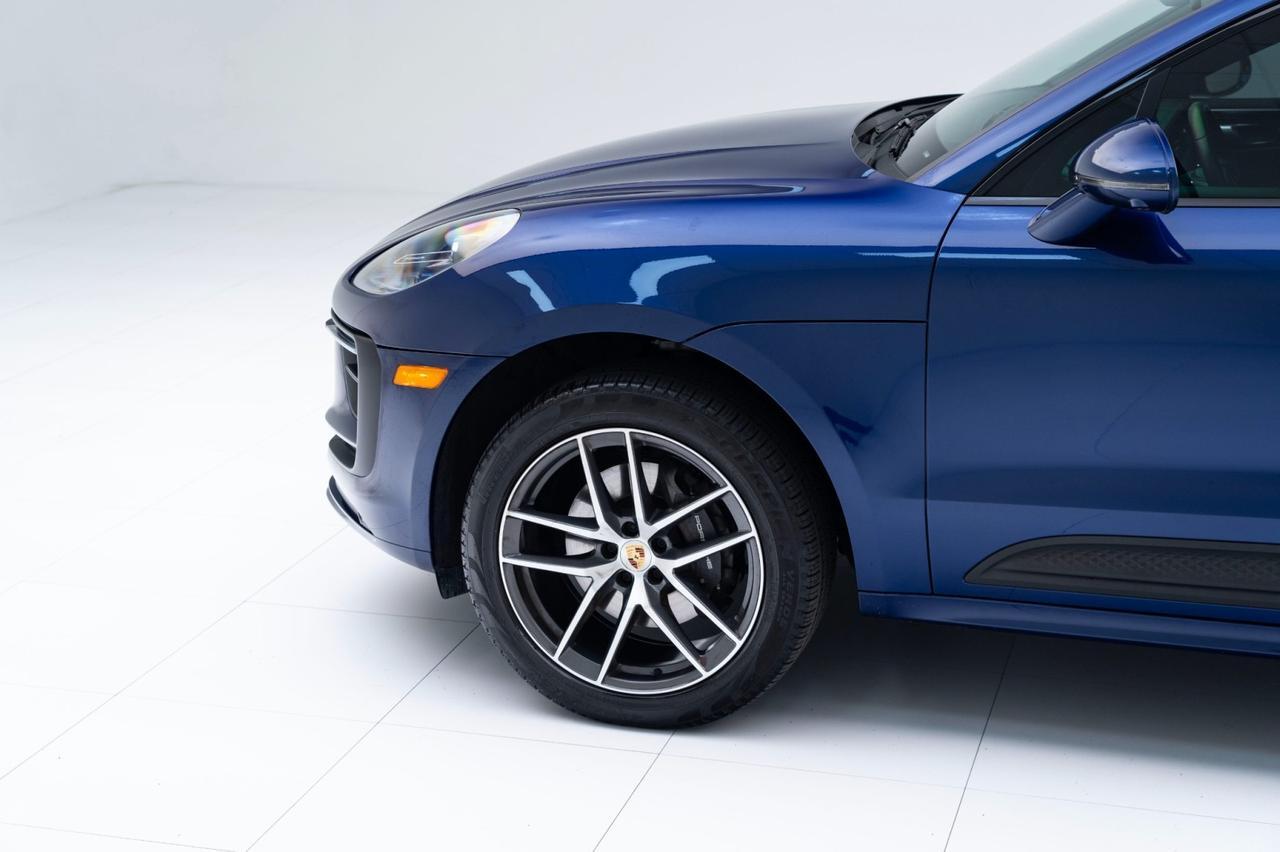 2024 Porsche Macan Pompano Beach FL