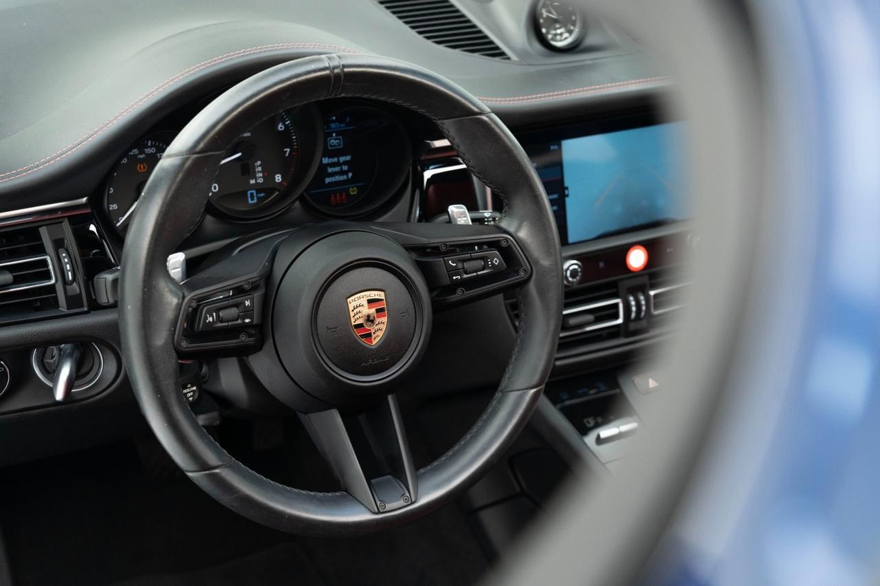 2024 Porsche Macan Pompano Beach FL