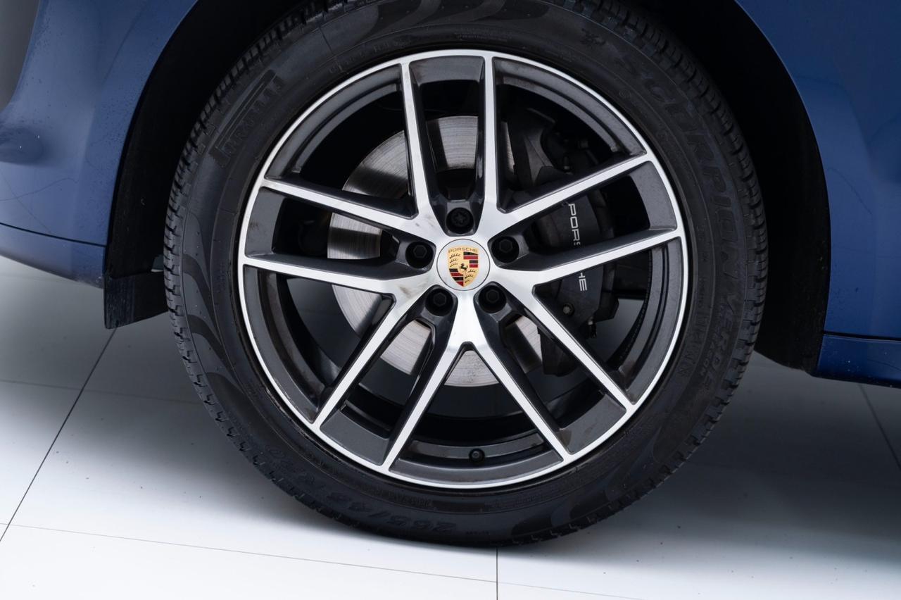2024 Porsche Macan Pompano Beach FL