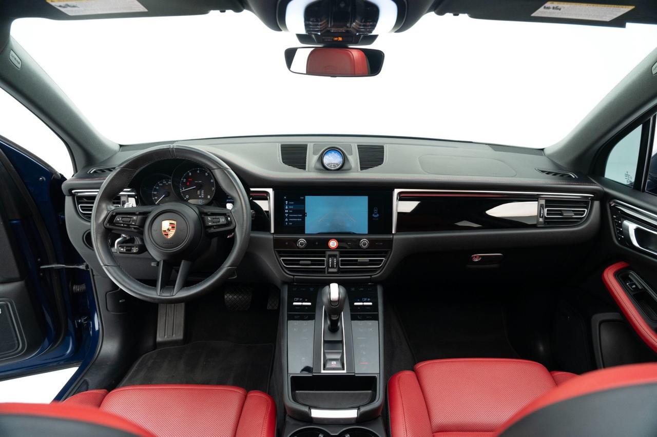 2024 Porsche Macan Pompano Beach FL