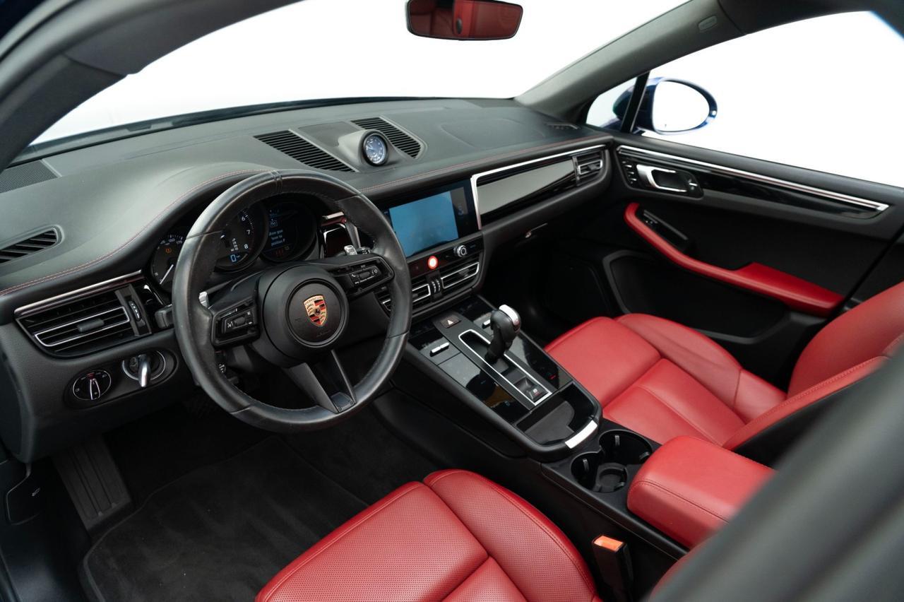 2024 Porsche Macan Pompano Beach FL