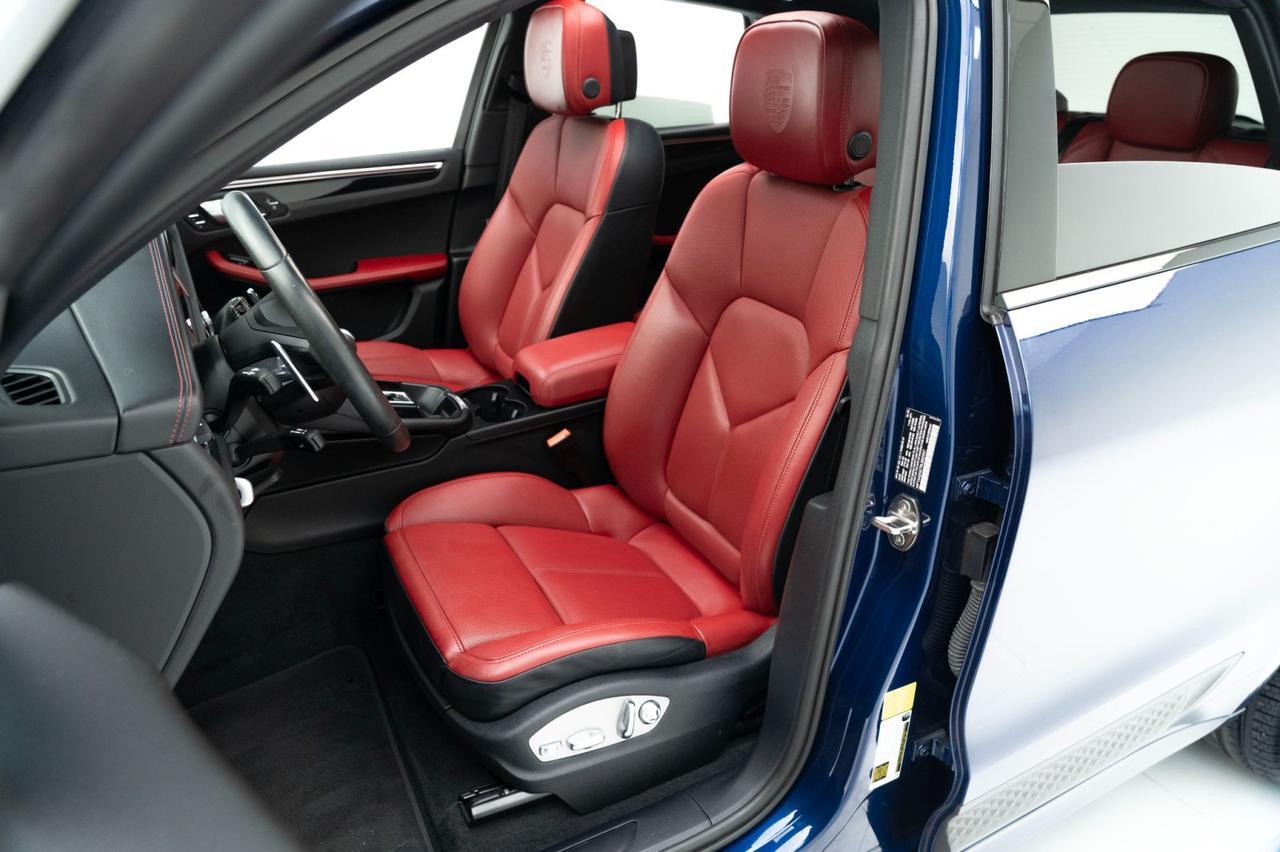 2024 Porsche Macan Pompano Beach FL