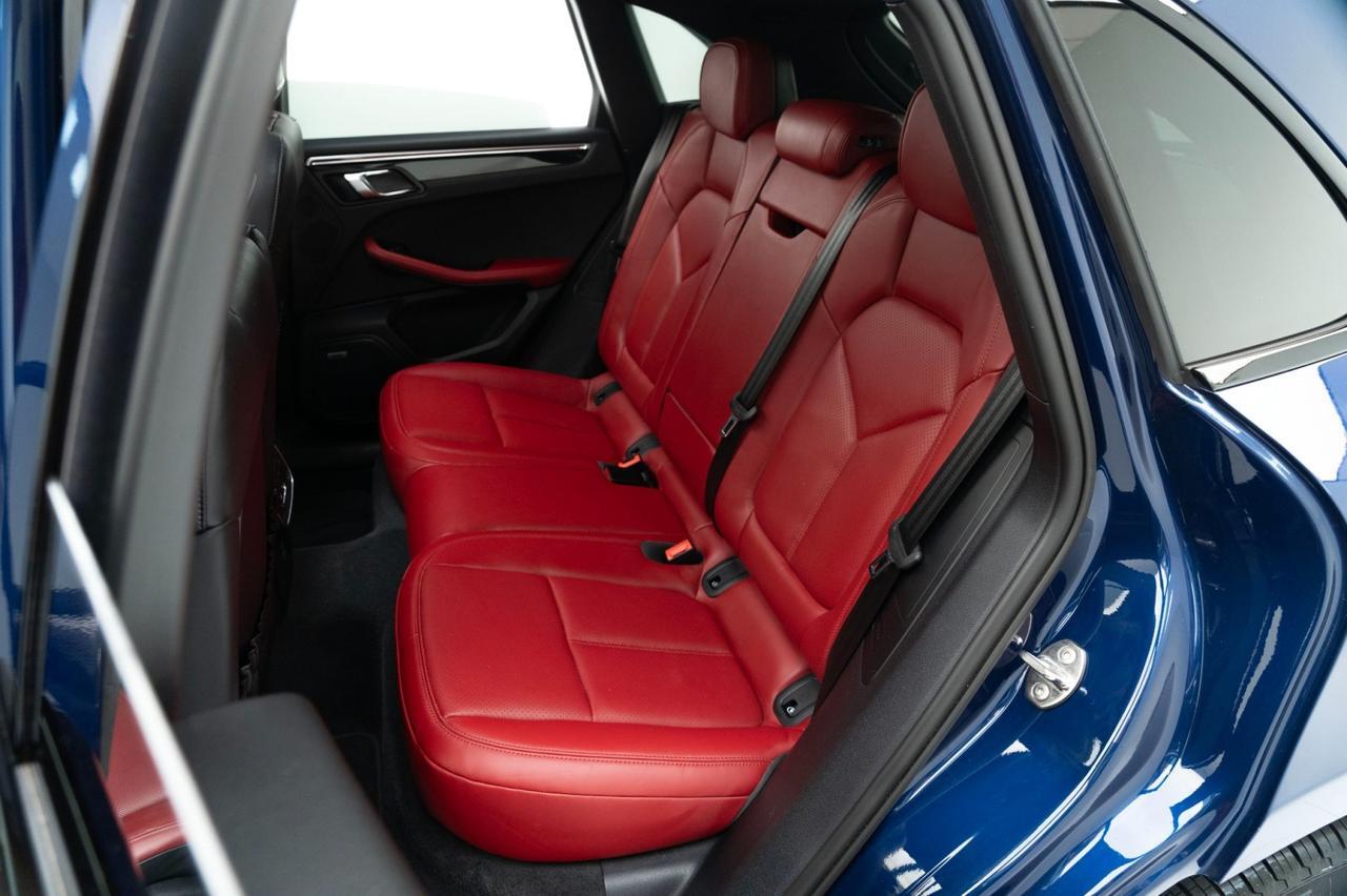 2024 Porsche Macan Pompano Beach FL