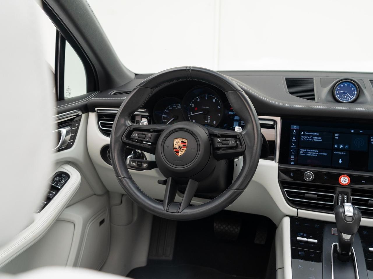 2024 Porsche Macan Pompano Beach FL