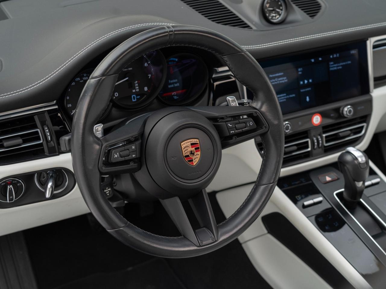 2024 Porsche Macan Pompano Beach FL
