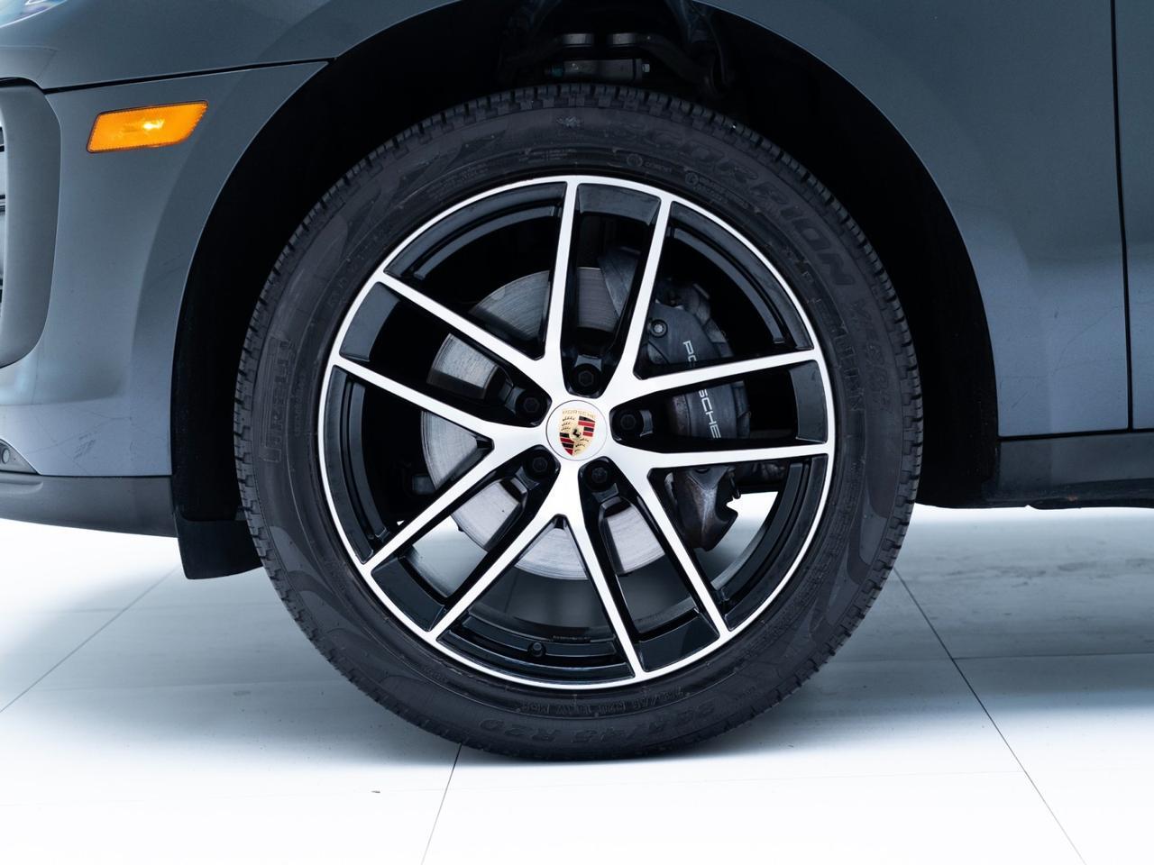 2024 Porsche Macan Pompano Beach FL