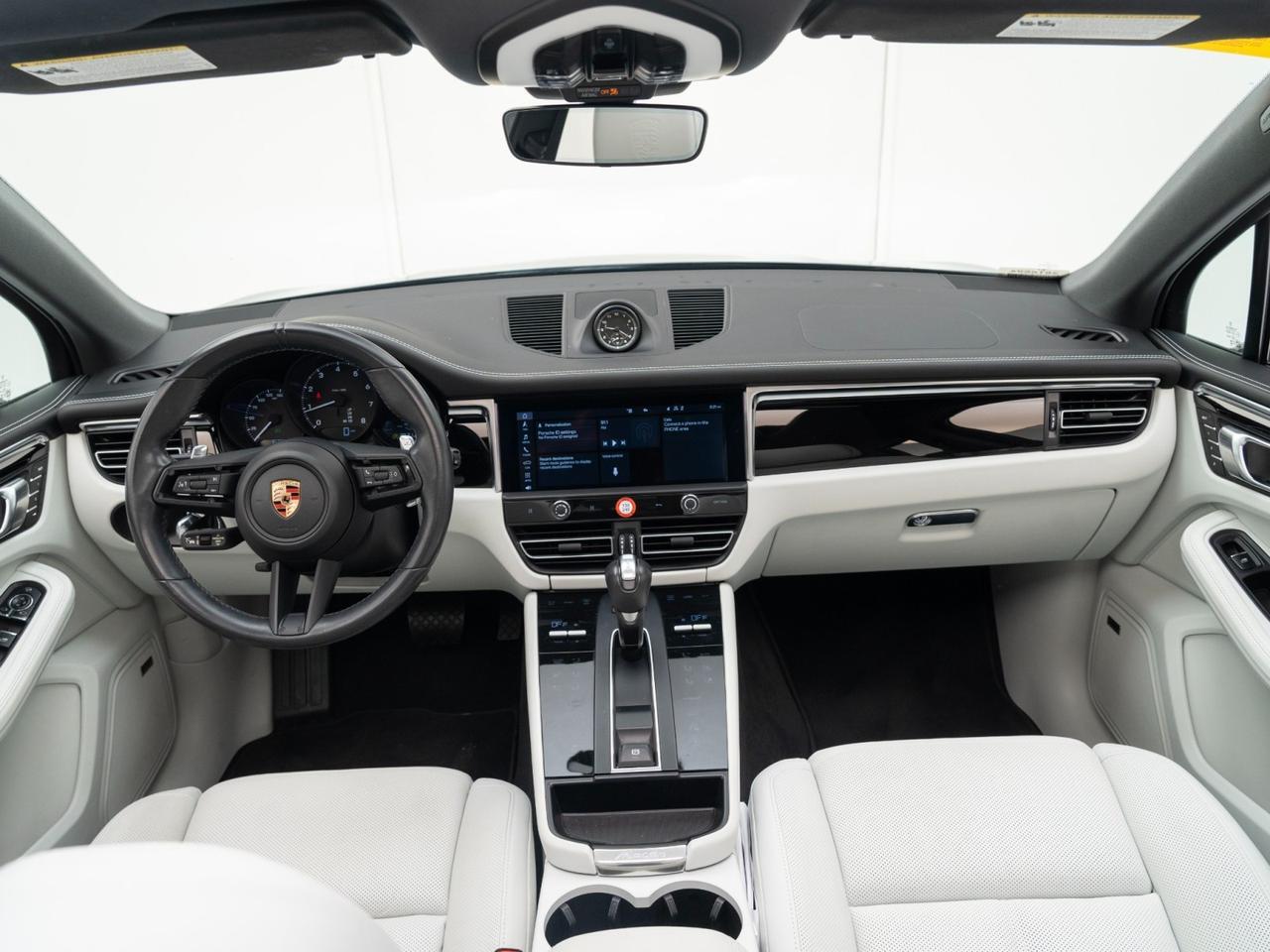 2024 Porsche Macan Pompano Beach FL