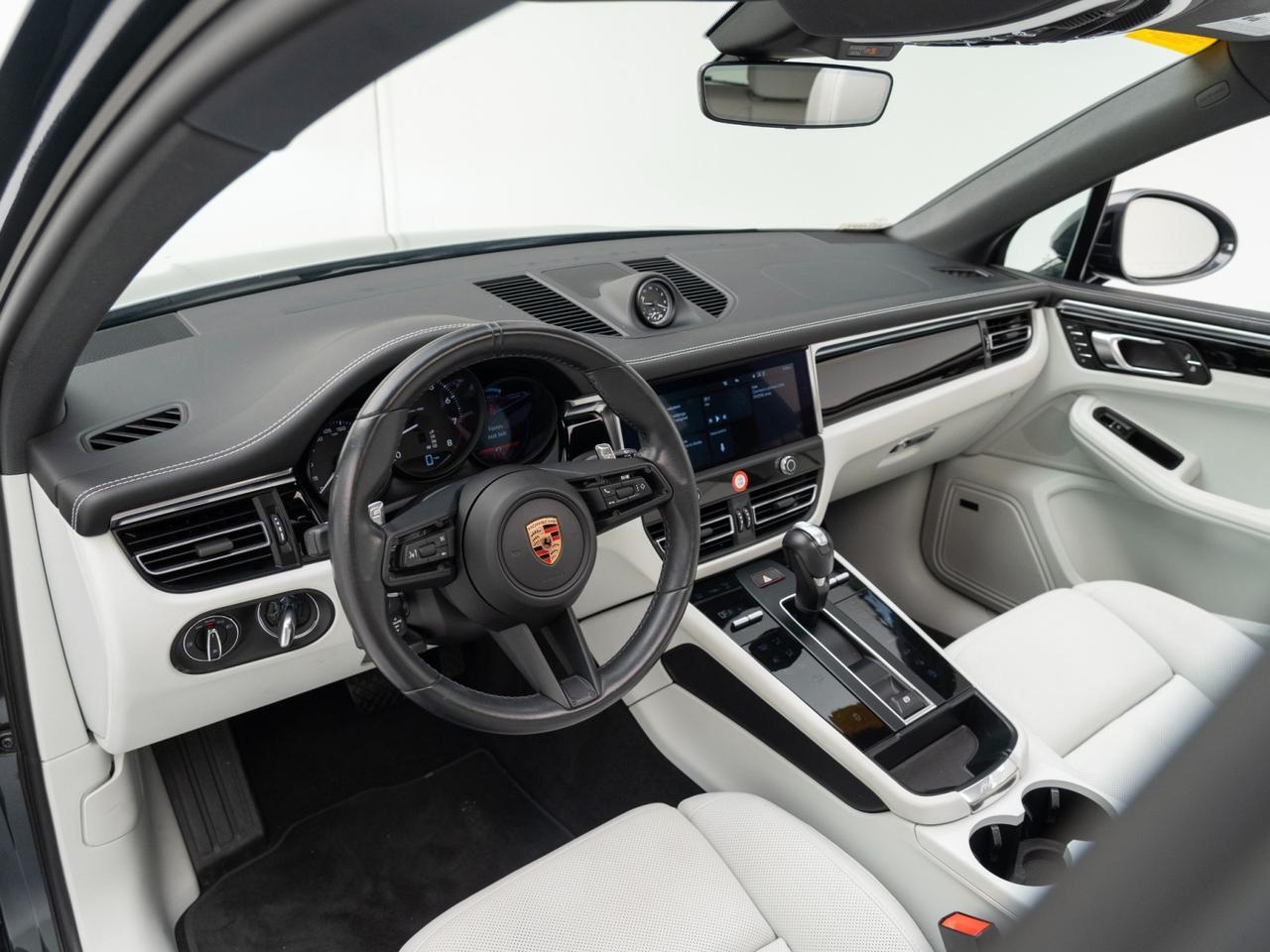 2024 Porsche Macan Pompano Beach FL
