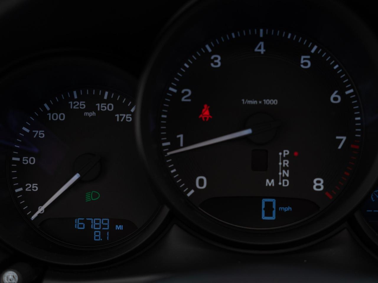 2024 Porsche Macan Pompano Beach FL