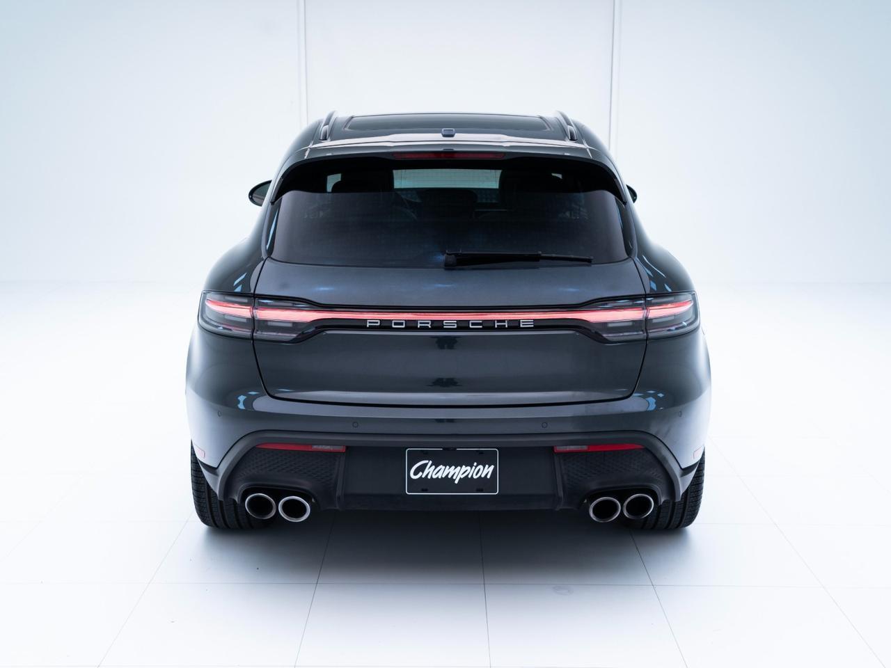 2024 Porsche Macan Pompano Beach FL