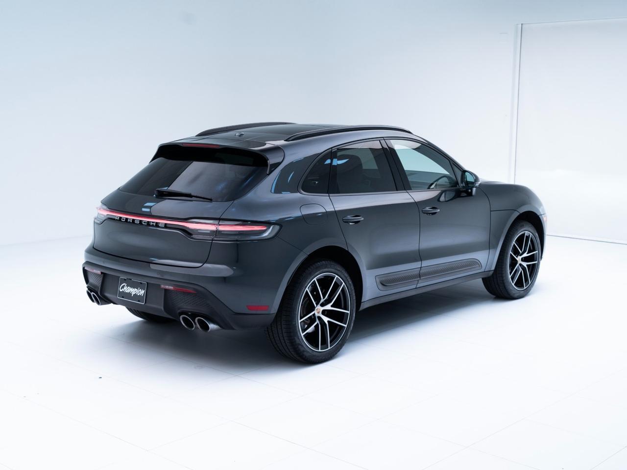 2024 Porsche Macan Pompano Beach FL