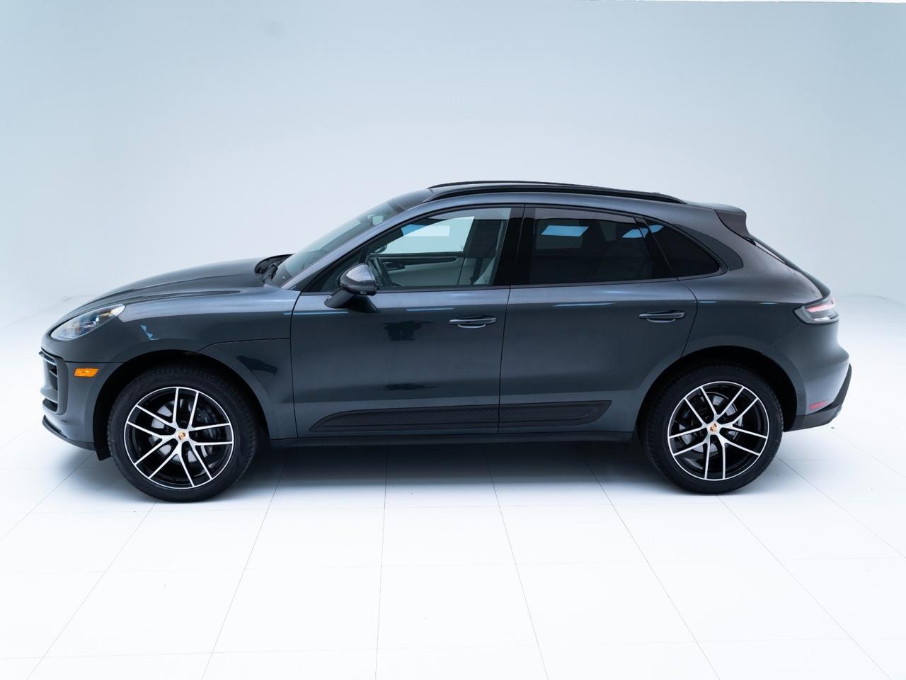 2024 Porsche Macan Pompano Beach FL