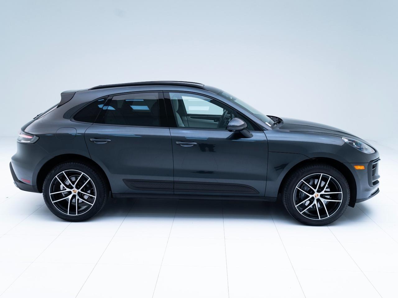 2024 Porsche Macan Pompano Beach FL