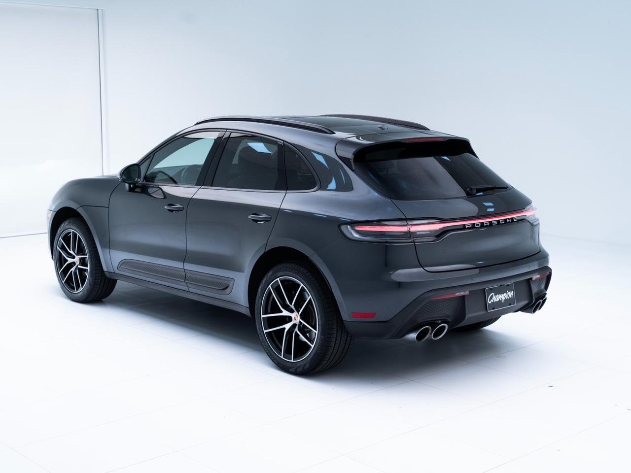 2024 Porsche Macan Pompano Beach FL