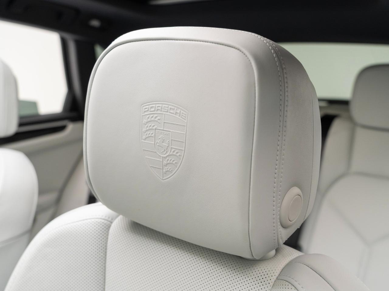 2024 Porsche Macan Pompano Beach FL