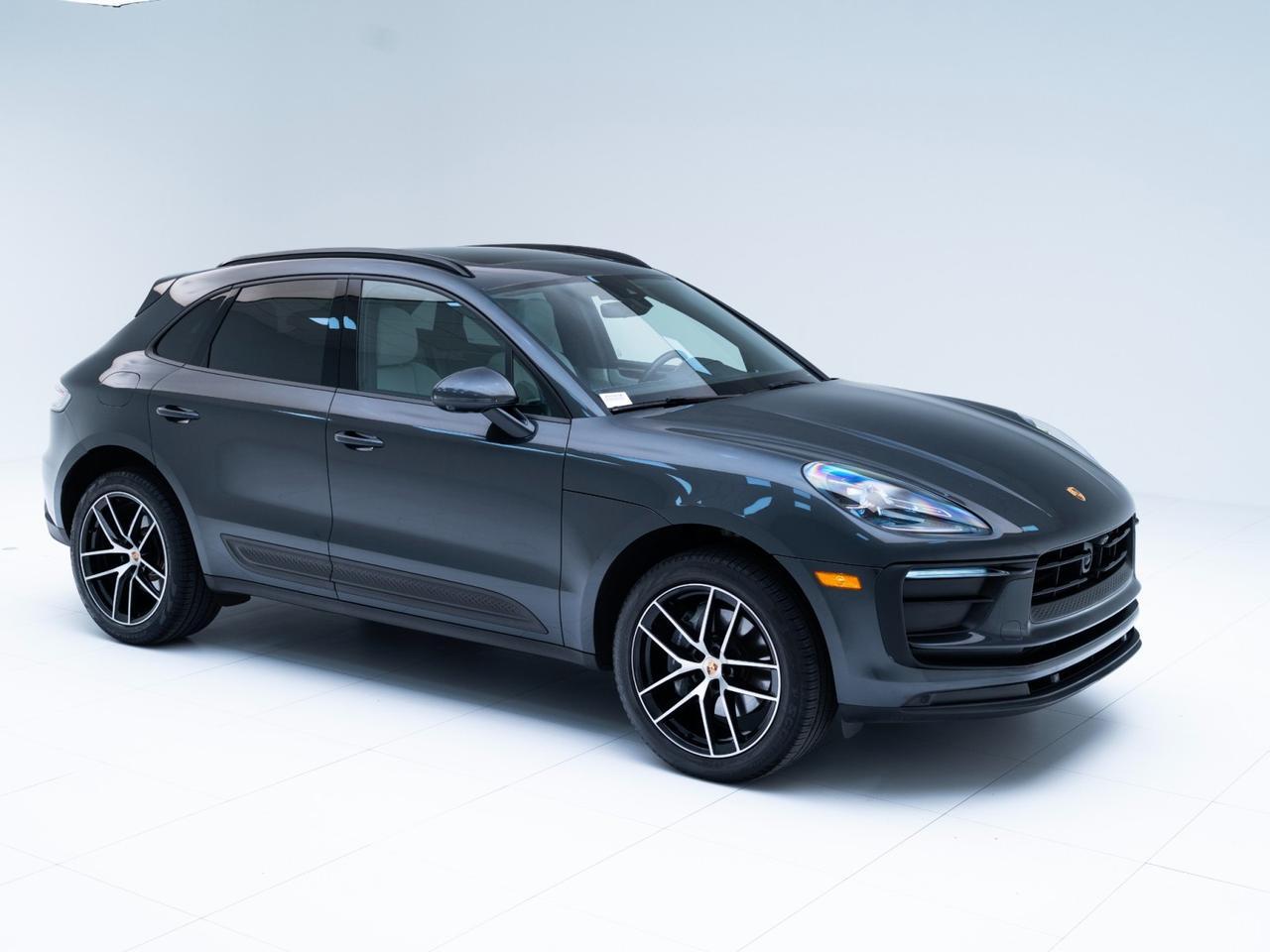 2024 Porsche Macan Pompano Beach FL