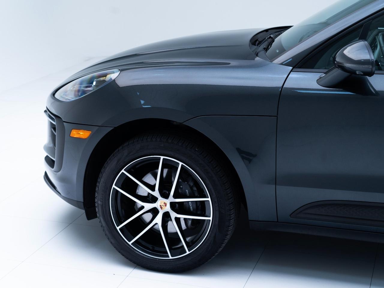 2024 Porsche Macan Pompano Beach FL