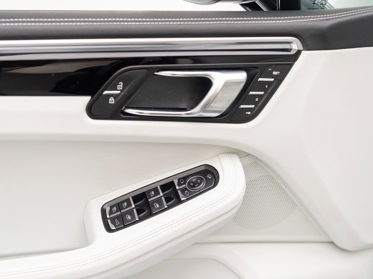 2024 Porsche Macan Pompano Beach FL